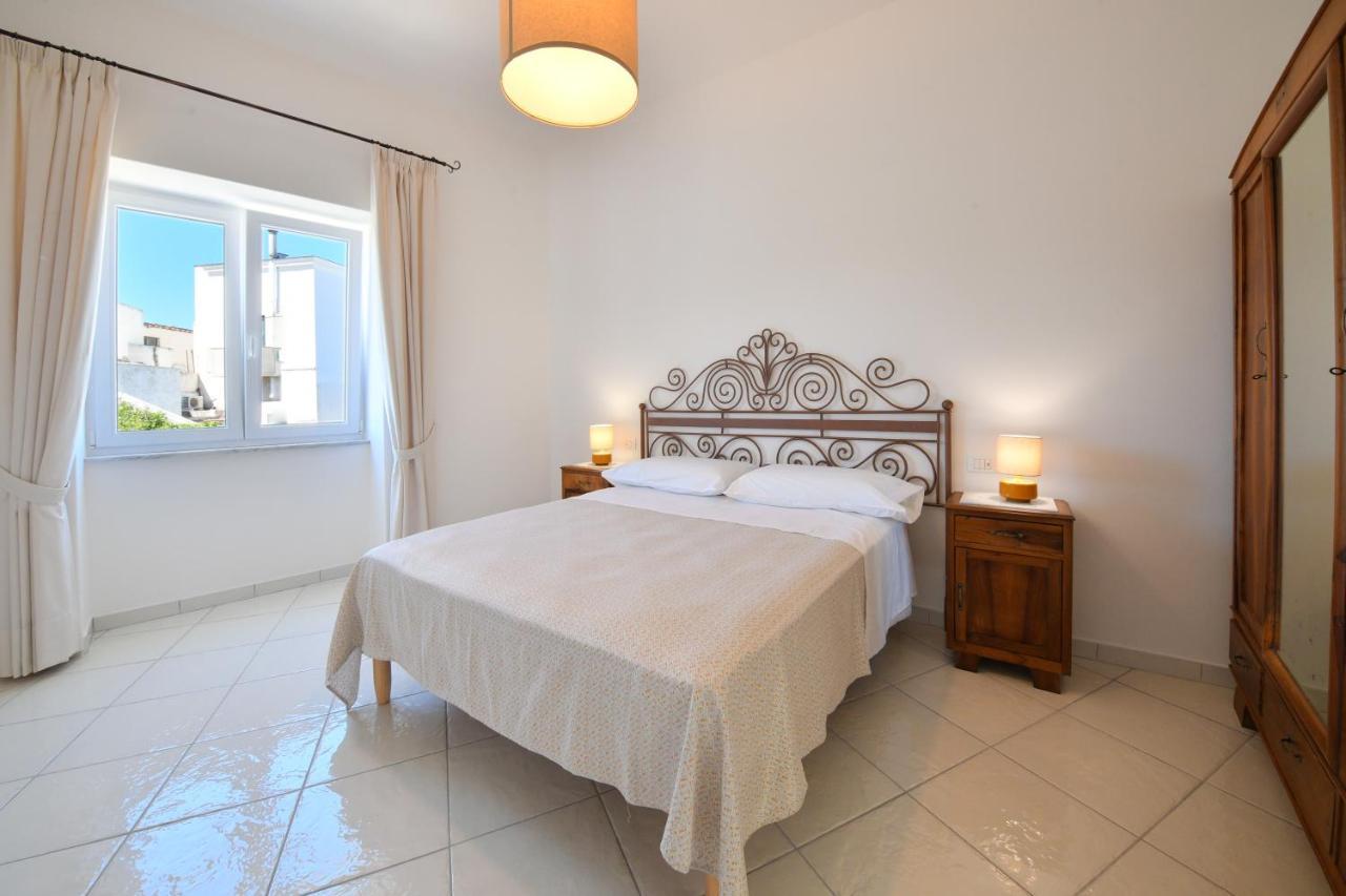La Dimora Dei Nonni Villa Forio  ภายนอก รูปภาพ