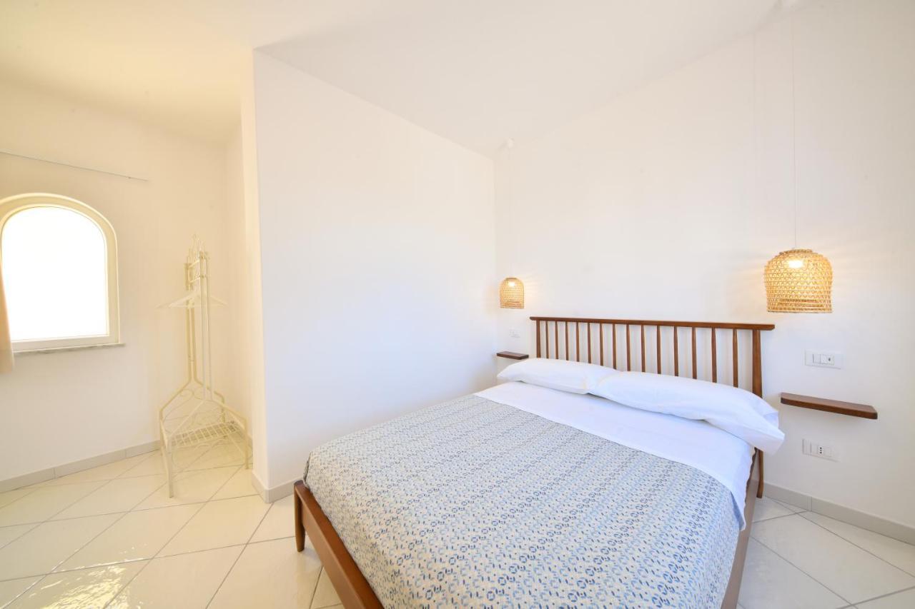 La Dimora Dei Nonni Villa Forio  ภายนอก รูปภาพ