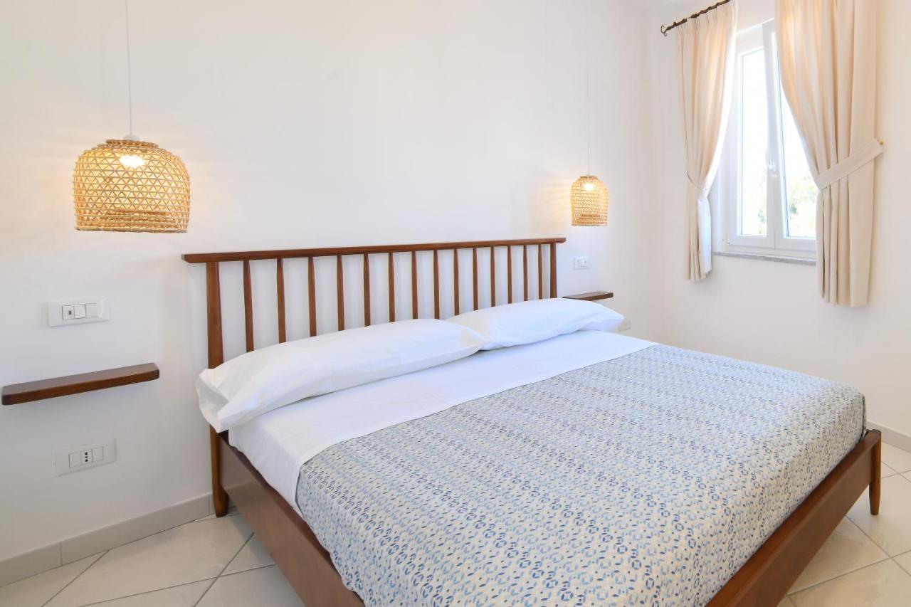 La Dimora Dei Nonni Villa Forio  ภายนอก รูปภาพ