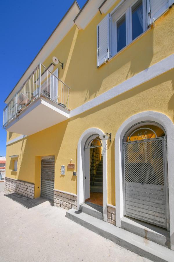 La Dimora Dei Nonni Villa Forio  ภายนอก รูปภาพ
